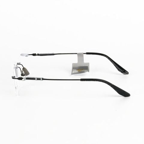  Gọng Kính Không Viền Tom Felton TF90130 
