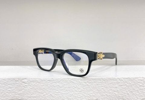  Gọng Kính Chrome Hearts Vagillionaire II 
