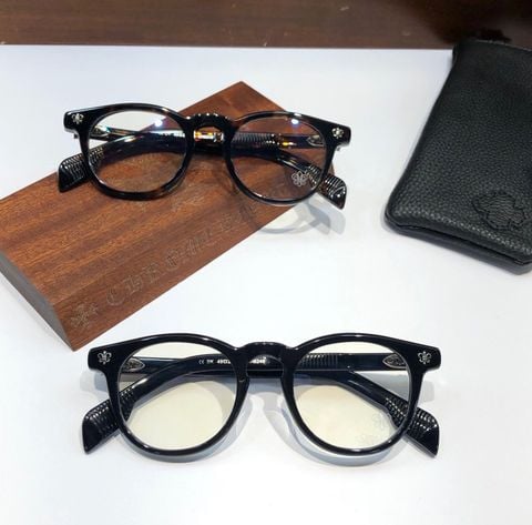  Gọng Kính Chrome Hearts CH8248 