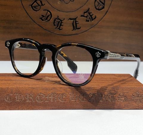 Gọng Kính Chrome Hearts CH8248 