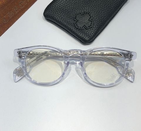 Gọng Kính Chrome Hearts CH8248 
