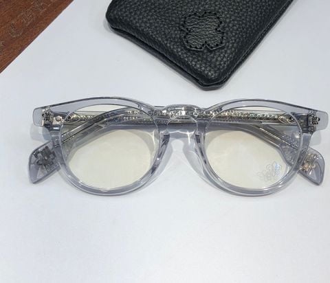  Gọng Kính Chrome Hearts CH8248 