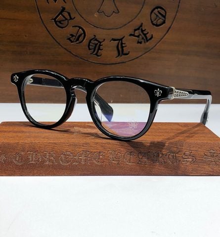  Gọng Kính Chrome Hearts CH8248 