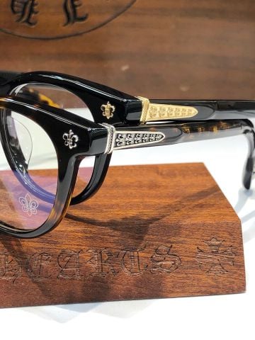  Gọng Kính Chrome Hearts CH8248 