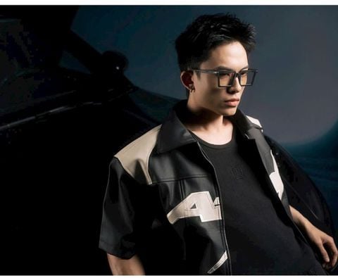  Gọng Kính Matsuda 530 (M3535) Chính Hãng Hàng Xách Tay 