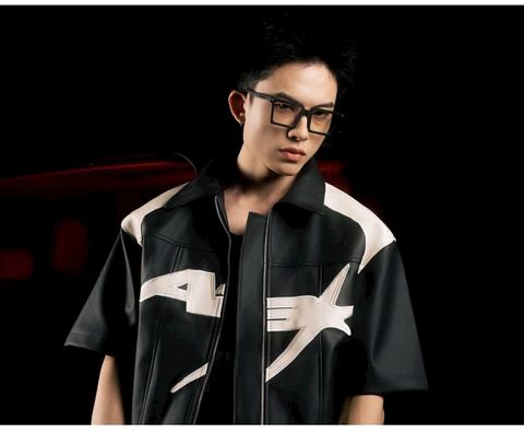  Gọng Kính Matsuda 530 (M3535) Chính Hãng Hàng Xách Tay 