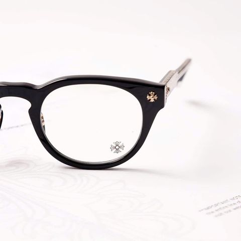  Gọng Kính Chrome Hearts Dingalonglinglong 