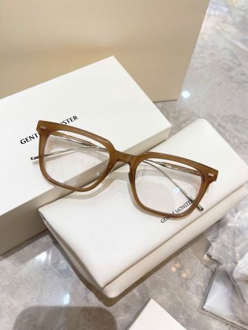 Gọng Kính Titanium GM Zin 