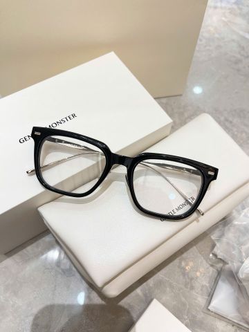  Gọng Kính Titanium GM Zin 