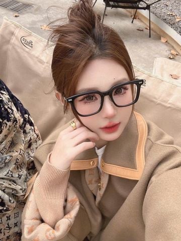  Gọng Kính Titanium GM Zin 