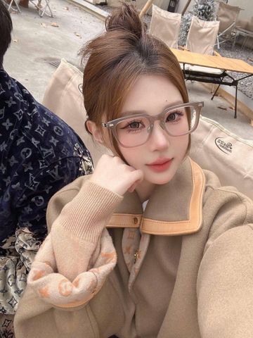  Gọng Kính Titanium GM Zin 