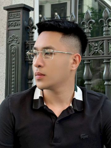  Gọng Kính Khoan Titanium Montblanc MB0279O 