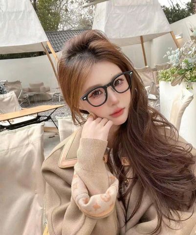  Gm Rob Gọng Kính Titan Aceate Cao Cấp 