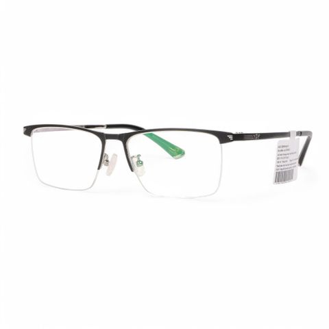  Police VPLN05K Gọng Kính Xẻ Cước - Tem Chính Hãng 101 