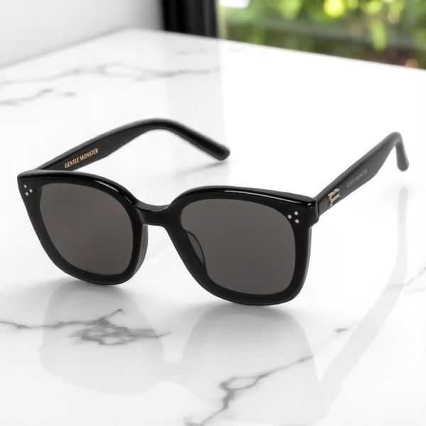 Kính Mát Sunglasses GM By