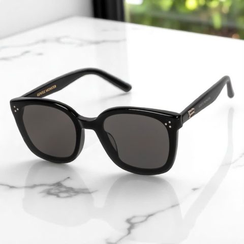  Kính Mát Sunglasses GM By - Bản Đẹp 