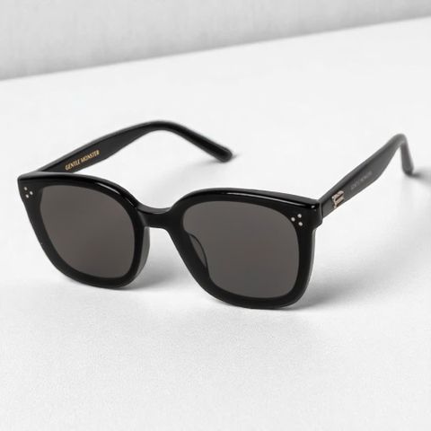  Kính Mát Sunglasses GM By - Bản Đẹp 