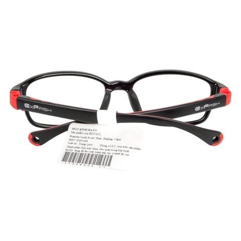  Gọng Kính Trẻ Em Exfash EF308004 Chính Hãng 