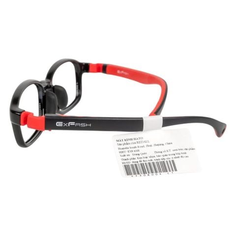  Gọng Kính Trẻ Em Exfash EF308004 Chính Hãng 