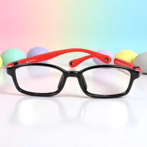  Gọng Kính Trẻ Em Exfash EF308004 Chính Hãng 