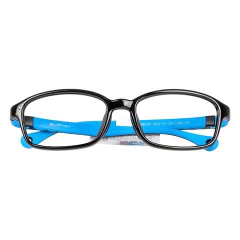  Gọng Kính Trẻ Em Exfash EF308004 Chính Hãng 