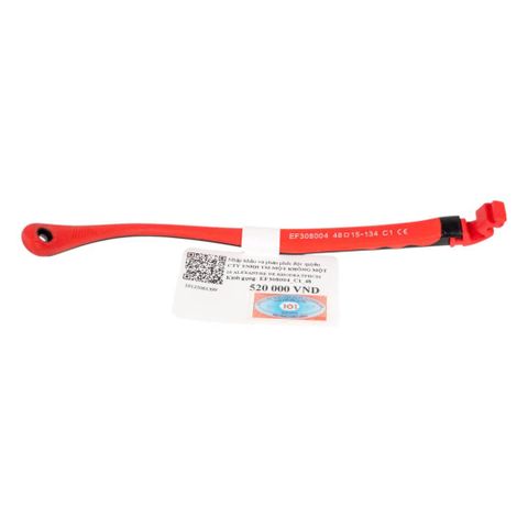  Gọng Kính Trẻ Em Exfash EF308004 Chính Hãng 