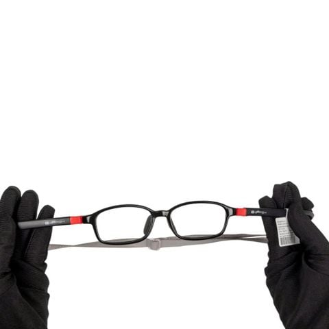  Gọng Kính Trẻ Em Exfash EF308004 Chính Hãng 