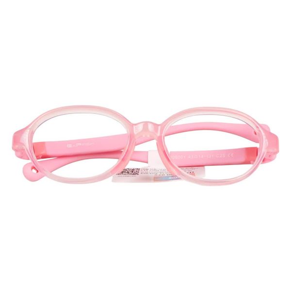 Gọng Kính Trẻ Em Exfash EF308001 Chính Hãng