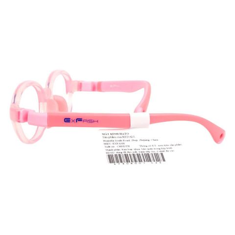  Gọng Kính Trẻ Em Exfash EF308001 Chính Hãng 