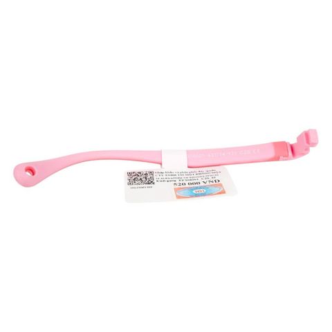  Gọng Kính Trẻ Em Exfash EF308001 Chính Hãng 