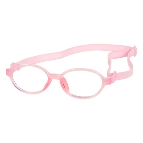  Gọng Kính Trẻ Em Exfash EF308001 Chính Hãng 