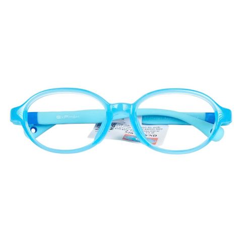  Gọng Kính Trẻ Em Exfash EF308001 Chính Hãng 
