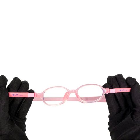  Gọng Kính Trẻ Em Exfash EF308001 Chính Hãng 