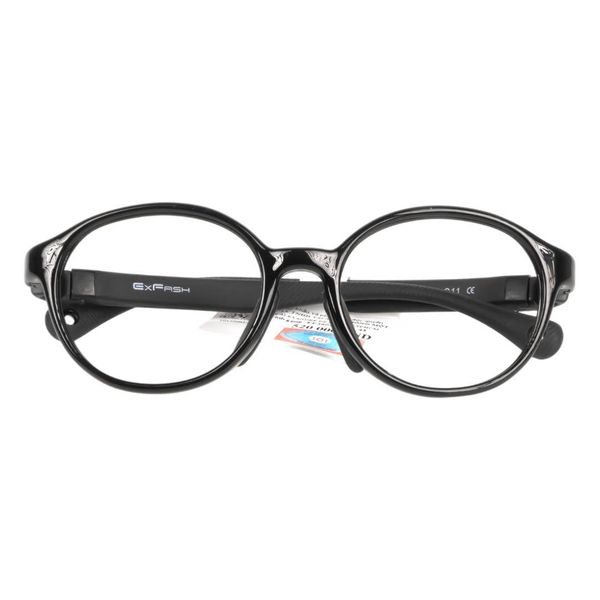 Gọng Kính Trẻ Em Exfash EF38027 Chính Hãng