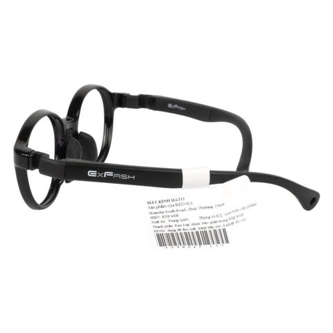  Gọng Kính Trẻ Em Exfash EF38027 Chính Hãng 