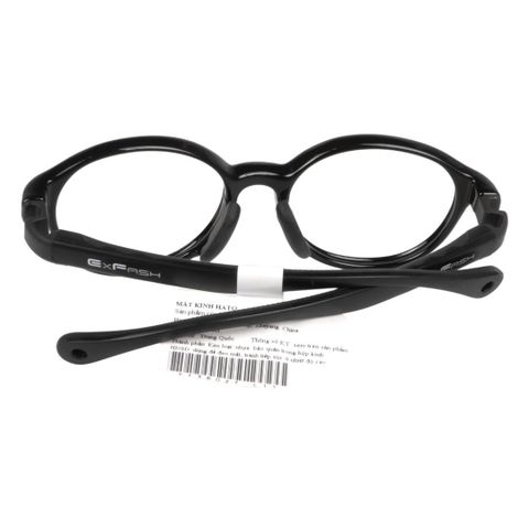  Gọng Kính Trẻ Em Exfash EF38027 Chính Hãng 