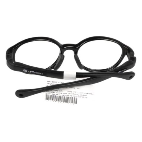  Gọng Kính Trẻ Em Exfash EF38027 Chính Hãng 
