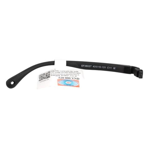 Gọng Kính Trẻ Em Exfash EF38027 Chính Hãng 
