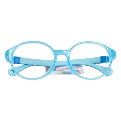  Gọng Kính Trẻ Em Exfash EF38027 Chính Hãng 