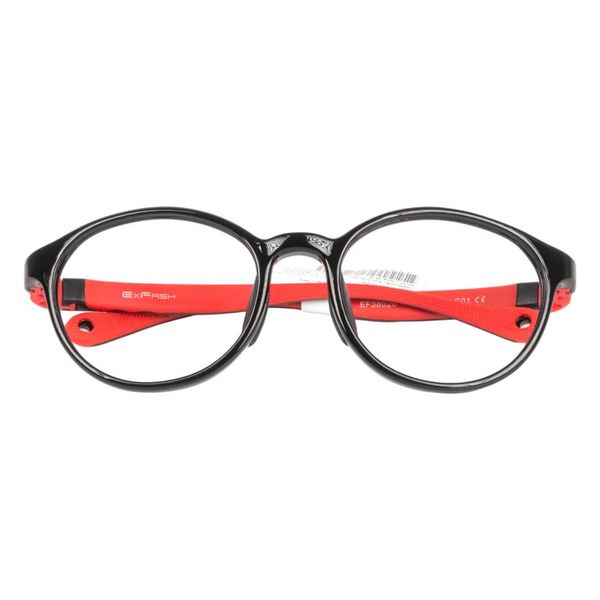 Gọng Kính Trẻ Em Exfash EF38026 Chính Hãng