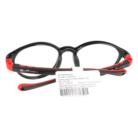  Gọng Kính Trẻ Em Exfash EF38026 Chính Hãng 