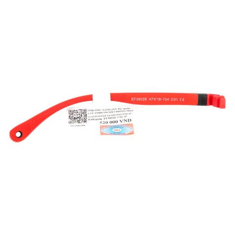  Gọng Kính Trẻ Em Exfash EF38026 Chính Hãng 