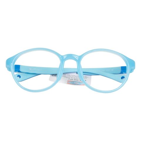  Gọng Kính Trẻ Em Exfash EF38026 Chính Hãng 