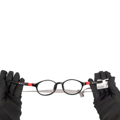  Gọng Kính Trẻ Em Exfash EF38026 Chính Hãng 