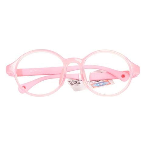  Gọng Kính Trẻ Em Exfash EF38024 Chính Hãng 