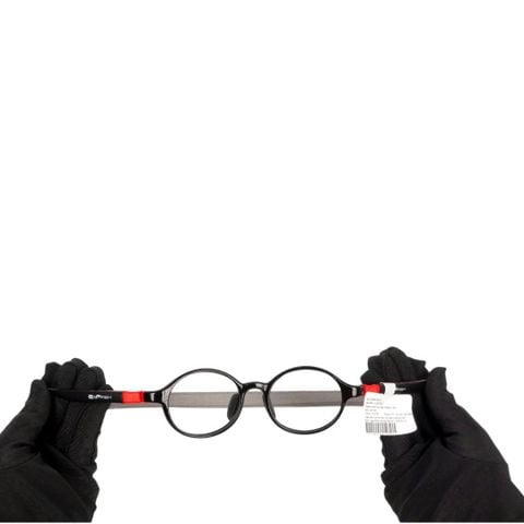  Gọng Kính Trẻ Em Exfash EF38024 Chính Hãng 