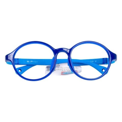  Gọng Kính Trẻ Em Exfash EF38024 Chính Hãng 