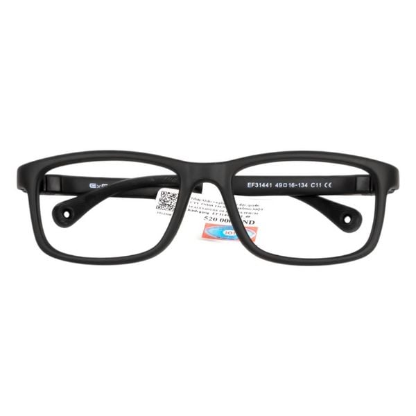 Gọng Kính Trẻ Em Exfash EF31441 Chính Hãng