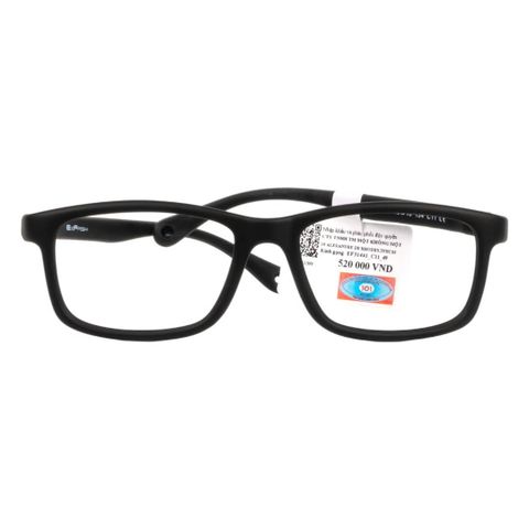  Gọng Kính Trẻ Em Exfash EF31441 Chính Hãng 