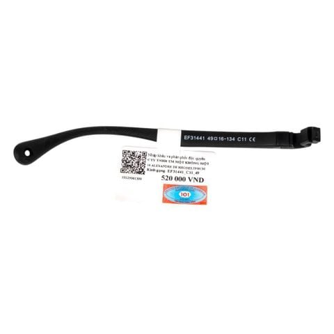  Gọng Kính Trẻ Em Exfash EF31441 Chính Hãng 